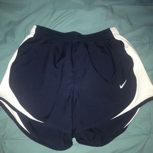 Nike Tempo Shorts